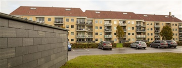 Photo 3. Apartment, Provst Dreslersvej, Frederikshavn 