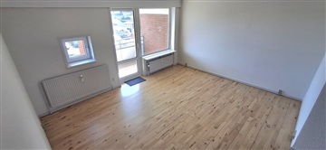 Billede 2. Lejlighed, Teglgårdsvej, Frederikshavn 