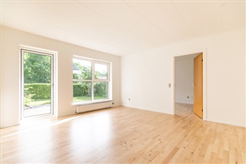 Photo 5. House, Humlegården, Holstebro 