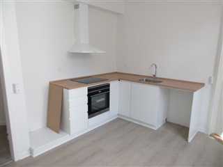 Photo 2. Apartment, Rengegade, Store Heddinge 