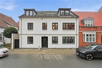 Photo 1. Apartment, Kronprinsensgade, Esbjerg 