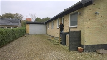 Photo 1. House, Tinghøjvej, Nykøbing M 