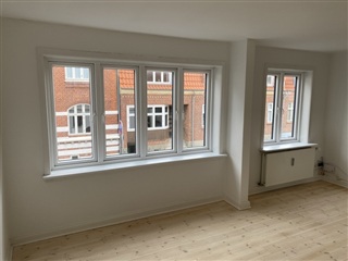 Photo 6. Apartment, Kronprinsensgade, Esbjerg 