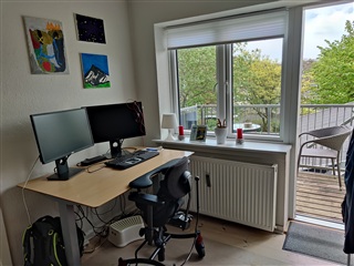 Photo 5. Apartment, Kronprinsensgade, Esbjerg 