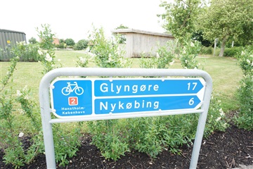 Photo 28. House, Tinghøjvej, Nykøbing M 
