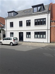 Photo 1. Apartment, Kronprinsensgade, Esbjerg 