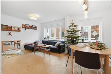 Photo 3. Apartment, Kronprinsensgade, Esbjerg 