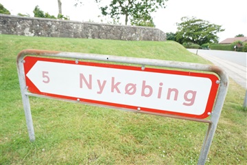 Photo 26. House, Tinghøjvej, Nykøbing M 