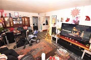Photo 3. House, Tinghøjvej, Nykøbing M 