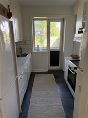 Photo 1. Apartment, Kronprinsensgade, Esbjerg 