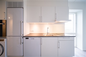 Photo 2. Apartment, Flegmade, Vejle 