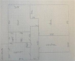 Photo 6. Apartment, Kronprinsensgade, Esbjerg 