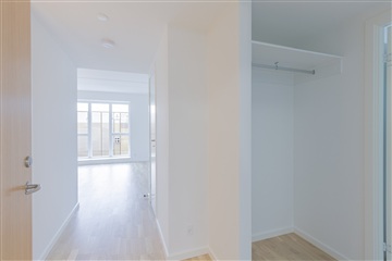 Billede 6. Lejlighed, Frederiksbro Torv, Hillerød 