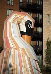 Billede 26. Lejlighed, Frederiksbro Torv, Hillerød 