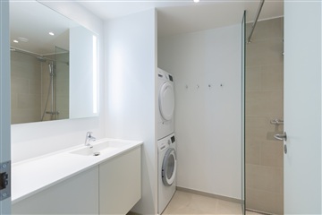 Billede 14. Lejlighed, Frederiksbro Torv, Hillerød 