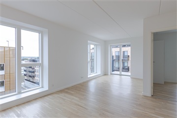 Billede 5. Lejlighed, Frederiksbro Torv, Hillerød 