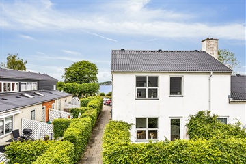 Photo 1. Apartment, Gl. Tved, Kolding 