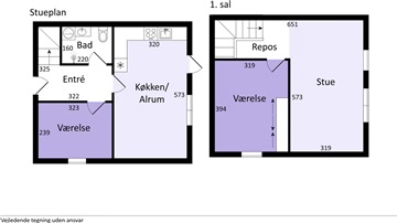 Photo 14. Apartment, Gl. Tved, Kolding 