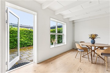 Photo 11. Apartment, Gl. Tved, Kolding 