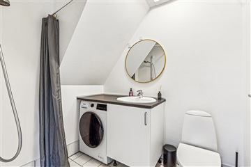 Photo 13. Apartment, Gl. Tved, Kolding 