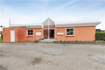 Photo 1. House, Anlægsstien, Give 