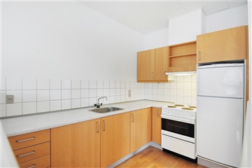 Photo 7. House, Anlægsstien, Give 