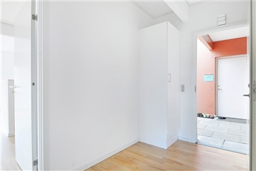 Photo 4. House, Anlægsstien, Give 