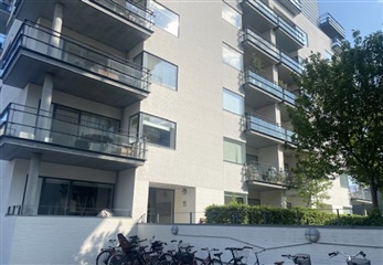 Billede 9. Lejlighed, Jens Otto Krags Gade, København S 
