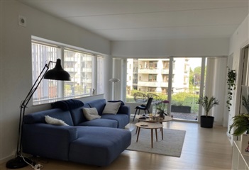 Billede 4. Lejlighed, Jens Otto Krags Gade, København S 