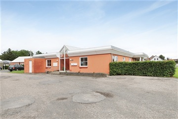 Photo 5. House, Anlægsstien, Give 