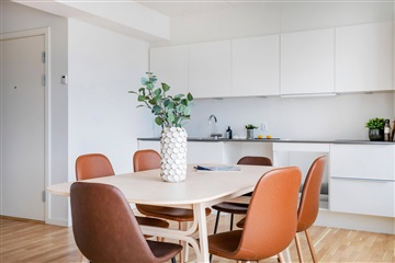 Photo 2. Apartment, Lyskær, Herlev 