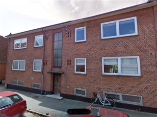 Photo 1. Apartment, Teglværksgade, Esbjerg 