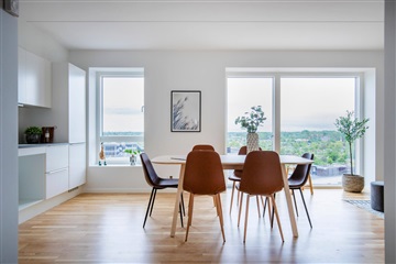 Photo 3. Apartment, Lyskær, Herlev 