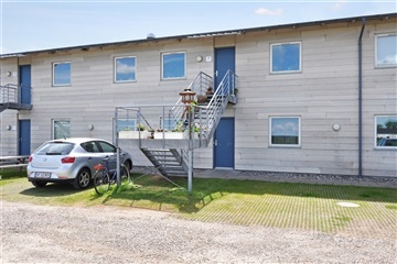 Photo 1. Apartment, Grøftholtvænget, Haderslev 
