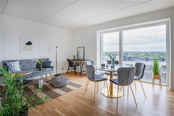 Photo 5. Apartment, Lyskær, Herlev 