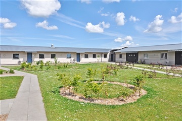 Photo 10. Apartment, Grøftholtvænget, Haderslev 