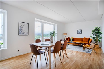 Photo 1. Apartment, Lyskær, Herlev 