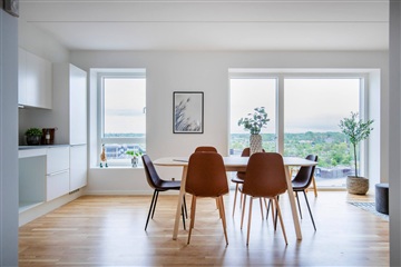 Photo 4. Apartment, Lyskær, Herlev 