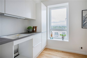 Photo 8. Apartment, Lyskær, Herlev 