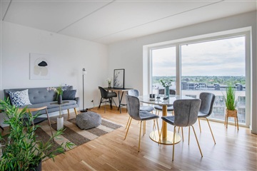 Photo 6. Apartment, Lyskær, Herlev 