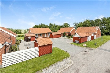 Photo 18. Apartment, Søndervang, Hadsund 