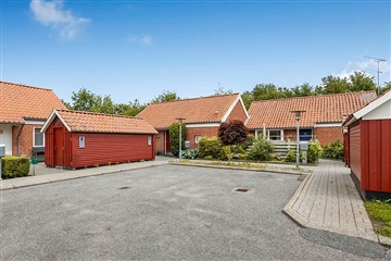 Photo 23. Apartment, Søndervang, Hadsund 