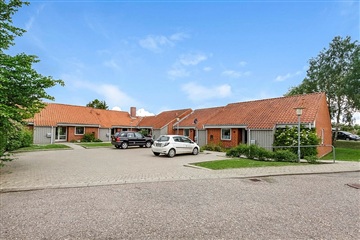 Photo 25. Apartment, Søndervang, Hadsund 