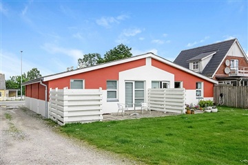 Photo 30. Apartment, Søndervang, Hadsund 