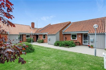 Photo 6. Apartment, Søndervang, Hadsund 