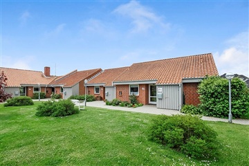 Photo 16. Apartment, Søndervang, Hadsund 