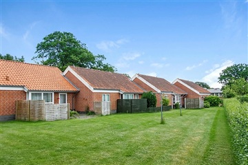 Photo 8. Apartment, Søndervang, Hadsund 