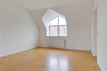 Photo 3. House, Halsagerstien, Hjørring 