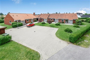 Photo 2. Apartment, Søndervang, Hadsund 