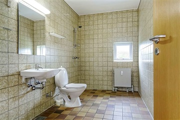 Photo 27. Apartment, Søndervang, Hadsund 